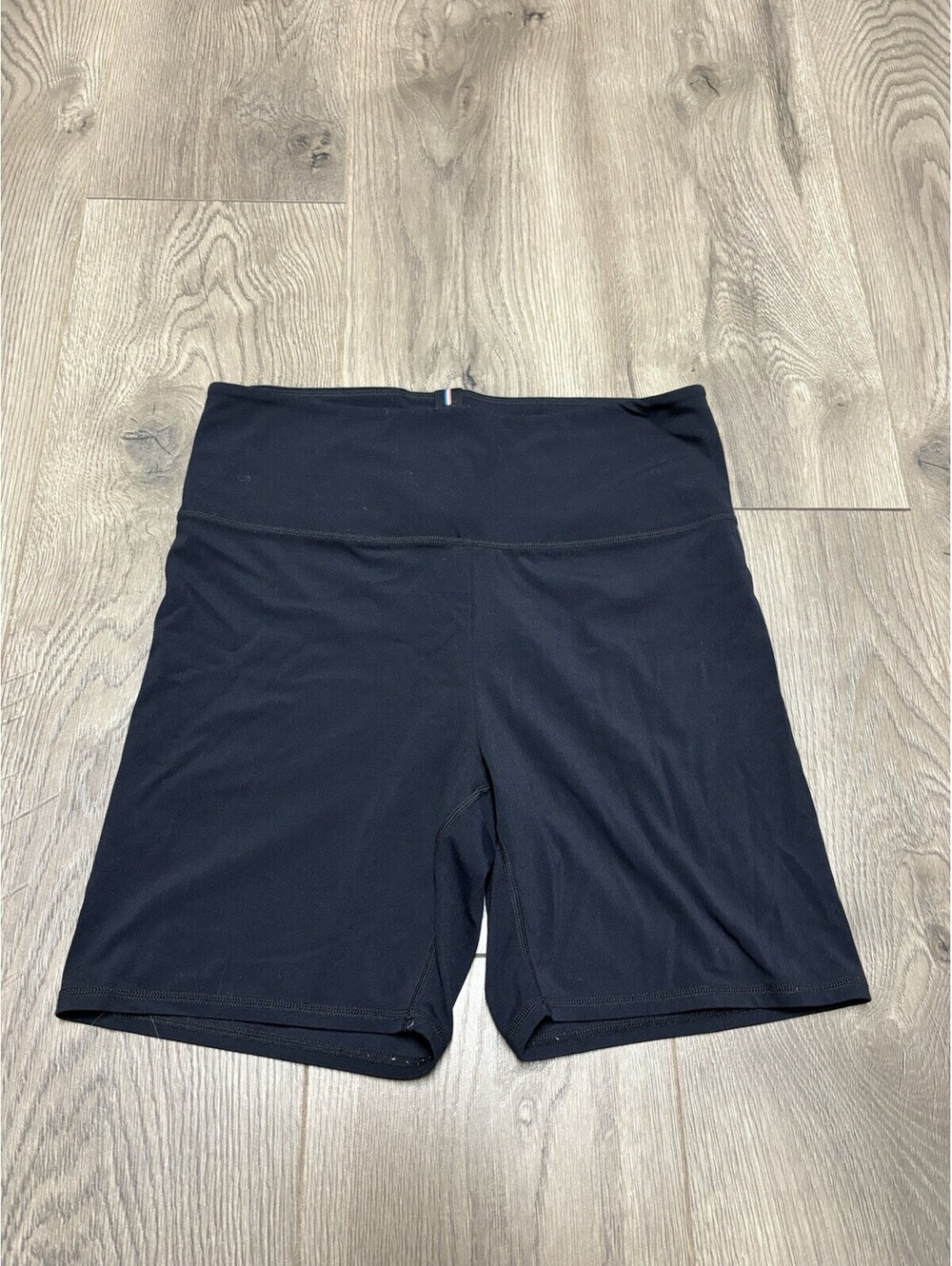 Four Laps Short Size Medium Men's Athletic Fitted Biker